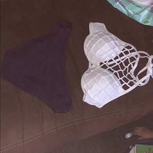 Brand new never worn bikini